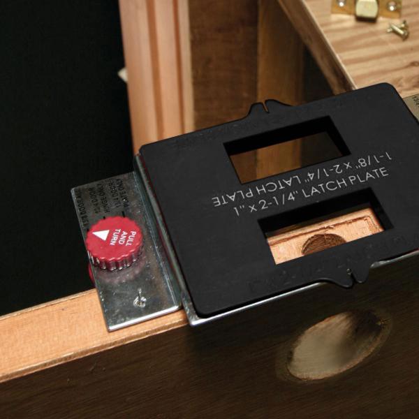 Milescraft™ HingeMate300