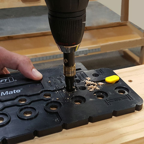 Milescraft™ CabinetMate