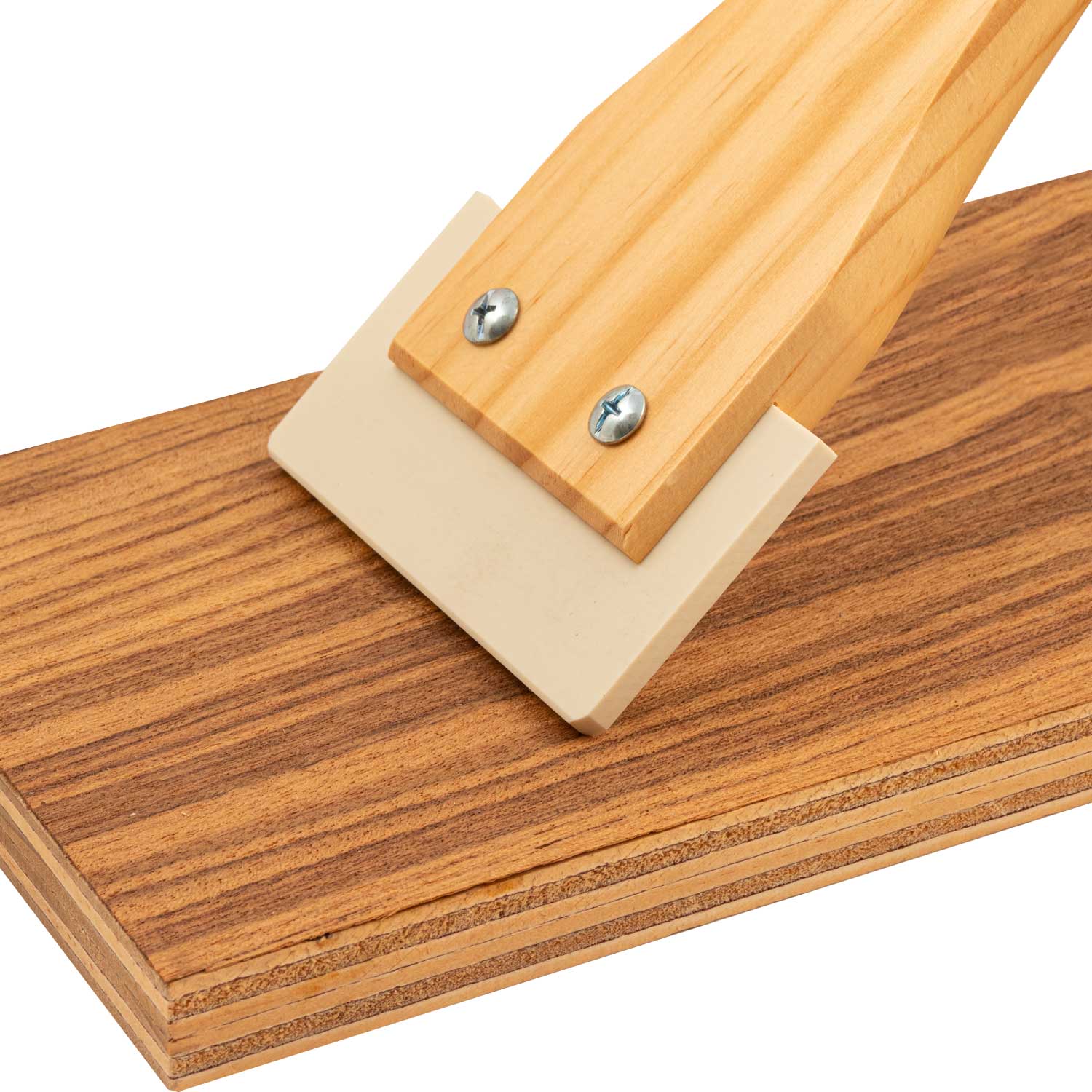 Veneer Scraper