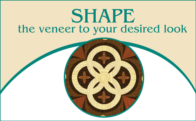 Veneer Variety Pack