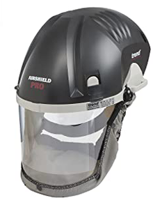 Trend AIR/PRO Airshield and Faceshield Dust Protector