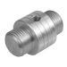 Sovereign Threaded Coupler