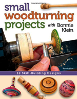 Small Woodturning Projects