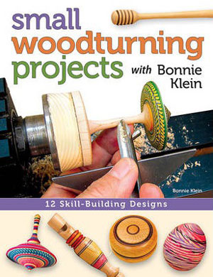 Small Woodturning Projects