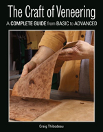 The Craft of Veneering