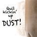 Clear Plastic Dust Collector Replacement Bag 5 Pack