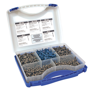 Kreg® Pocket Hole Screw Kit