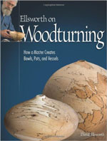 Ellsworth on Woodturning