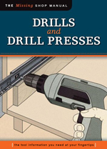 Drills and Drill Presses