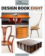 Design Book Eight