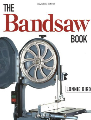 The Bandsaw Book