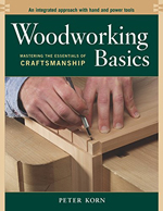 Woodworking Basics
