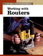 Working With Routers Book	