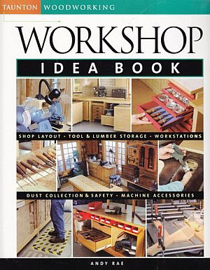 Workshop Idea Book