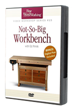 Not-So-Big
Workbench