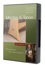 Mortise & Tenon