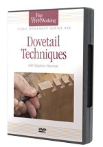 Dovetail Techniques