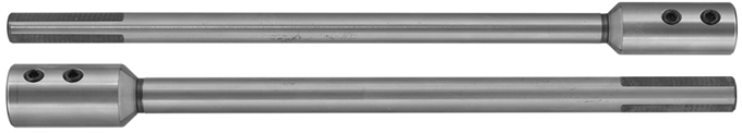 Fulton 10" Forstner Bit Extender