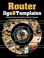 Router Jigs & Templates