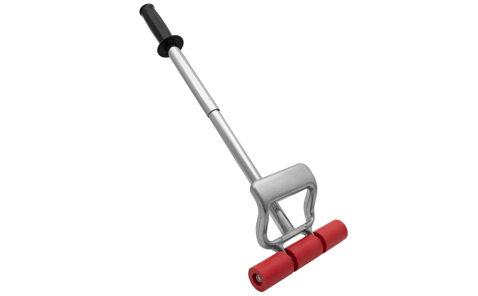 Fulton Heavy Duty Extendable Roller