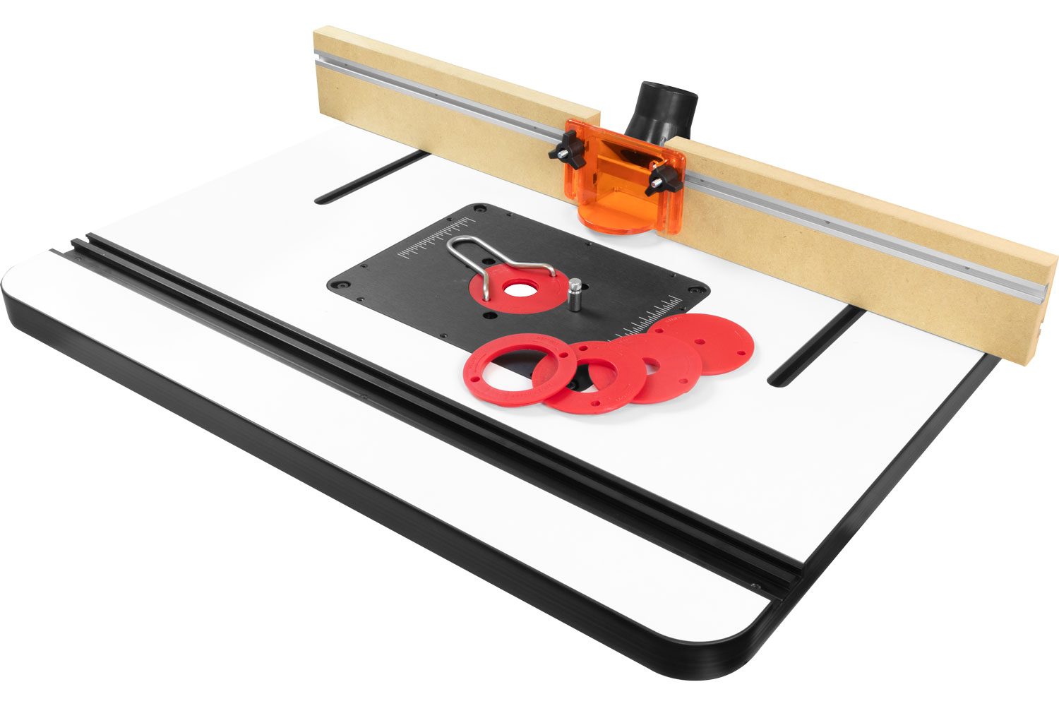 Fulton Premium Router Tables | Peachtree Woodworking Supply