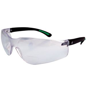 FastCap Bifocal Cat Eyes Safety Glasses