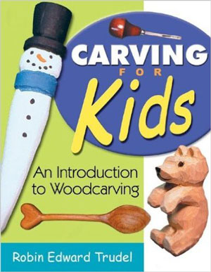 Carving for Kids