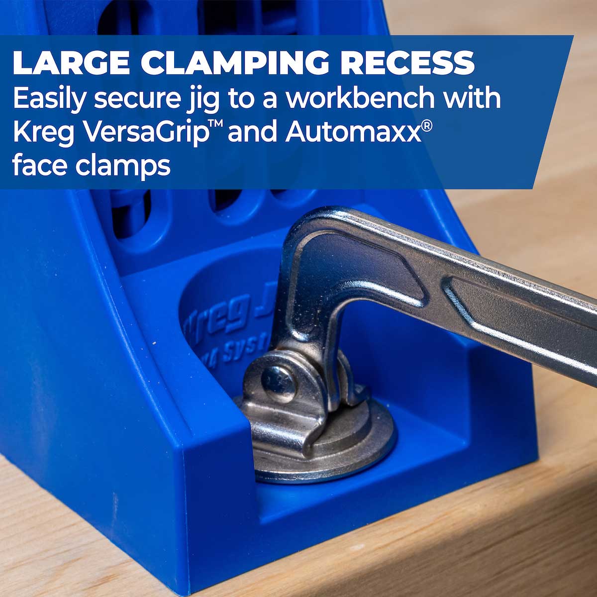 Kreg® Pocket-Hole Jig® K4