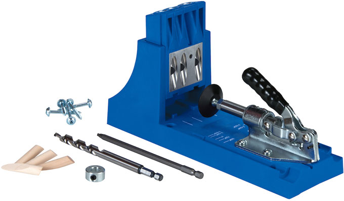 Kreg® Pocket-Hole Jig® K4