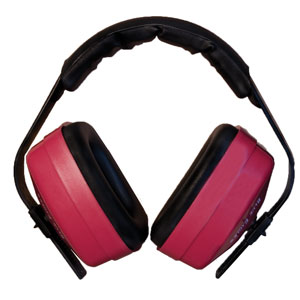 Peachtree Ear Muffs