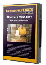 Dovetails
Made Easy 