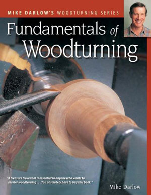 Fundamentals Of Woodturning