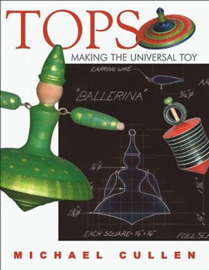 Tops Making The Universal Toy

