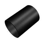 Hose Splice Fitting for Connecting Hoses 