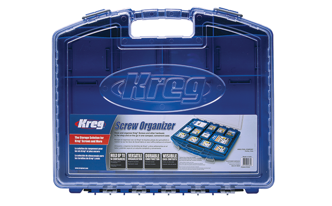 Kreg® Screw Organizer