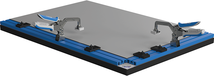 Kreg® Clamp Table