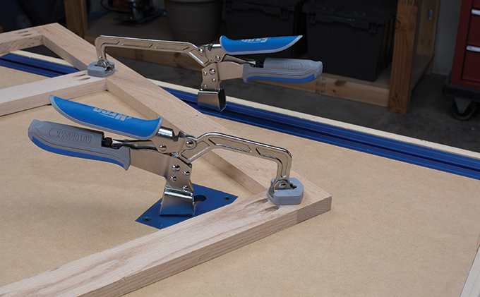 Kreg® Bench Clamp System