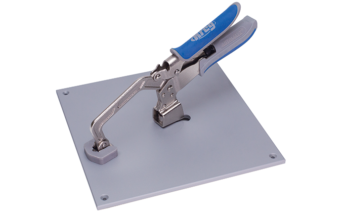 Kreg® Heavy-Duty Bench Clamp System