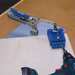 Heavy-Duty Bench Clamp System 