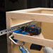 Drawer Slide Jig