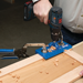 Concealed Hinge Jig