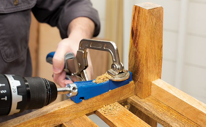 Kreg® Pocket-Hole Jig® 310