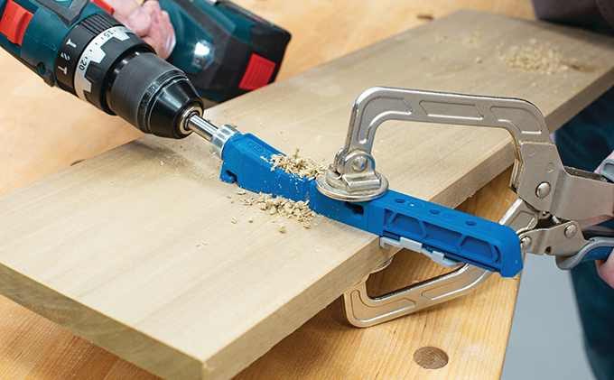 Kreg® Pocket-Hole Jig® 310