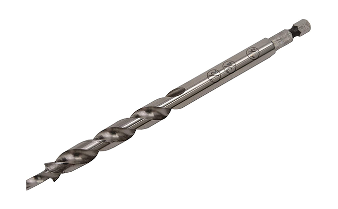 Kreg® Easy-Set Pocket-Hole Drill Bit