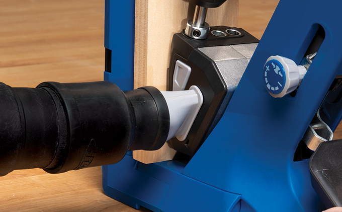 Kreg® Pocket-Hole Jig® 720