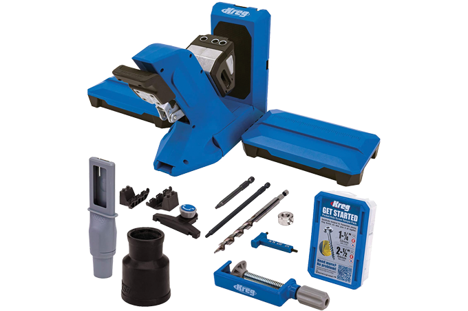 Kreg® Pocket-Hole Jig® 720PRO