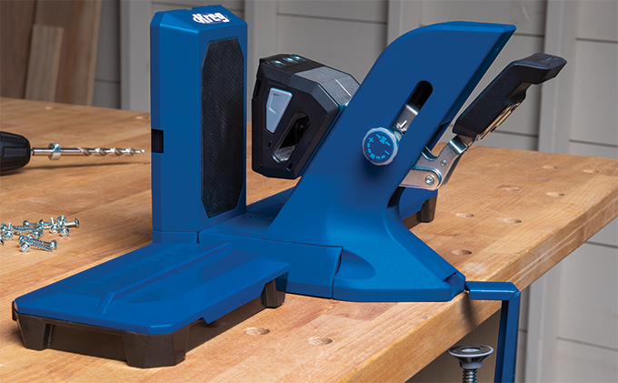 Kreg® Pocket-Hole Jig® 720PRO