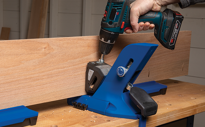 Kreg® Pocket-Hole Jig® 720PRO