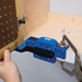 	Kreg Cabinet Door Mounting Jig