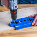 Kreg Shelf Pin Jig